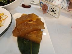 -鹿鸣酒家(越秀店)