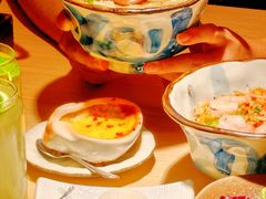 -德川家日本料理(中关村寰太大厦店)