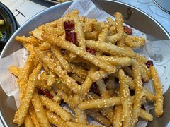 -巴厘龙虾·榜首油焖大虾(洞庭·艺术洋房店)