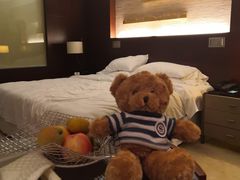 -厦门喜来登酒店