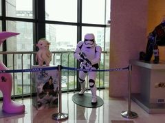 -金逸影城(光美江宁IMAX店)