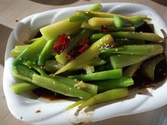 -天天向上素食餐厅(五台山店)