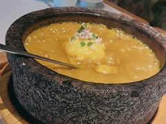 -0776食堂·京城创意菜(七里庄店)