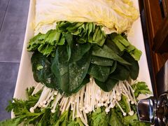 -京门老爆三·铜锅涮肉 爆肚(望京店)