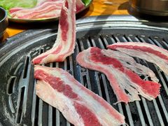 -金顺碳烤肉(番禺傍江地铁站店)