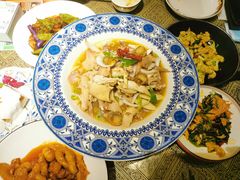 -小尕子·新疆菜(明园店)