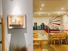 -正南齐北·老街糯米团(洪崖洞店)