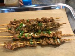 -草本味·市井羊肉馆(新开铺总店)