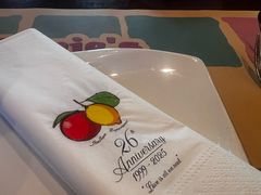 -安妮意大利餐厅(丽都店)