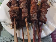羊肉串-伊隆斋(什刹海店)