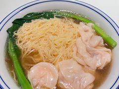 云吞面-上下九广州菜馆(锦业路店)