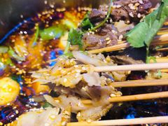-冰城小镇音乐串吧·聚会餐厅(百子湾店)