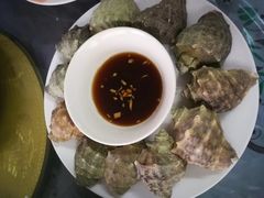 -东戴河风景区-止锚湾