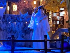 -淀里船宴(裕华东路店)