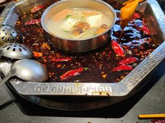 -大风老火锅(江北一店)