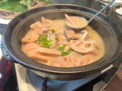 -同庆楼(花园店)