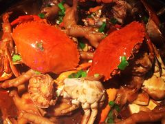 -胖哥俩肉蟹煲(济南世茂国际广场店)