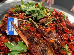 -路边羊烧烤酒场(宝带路店)