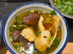 -飘香火锅(玉林西路店)