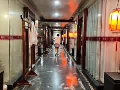 -观唐（国际）度假村温泉