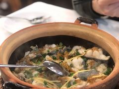 -围龙屋客家食府(福田店)