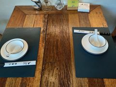 -花房餐厅(西溪天堂店)