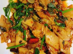 -滇铺子·云南特色菜·第九届野生菌美食节(东风东路c86店)