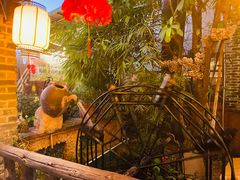 大堂-园林美食城·本土农家菜(杨和镇店)