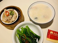 -東海海鲜酒家(中信广场店)