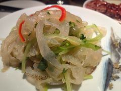 -渝信川菜(长安店)