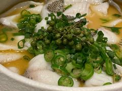招牌藤椒鱼-榕意·川味之美(深业上城店)