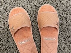 -CHANEL(恒隆广场店)