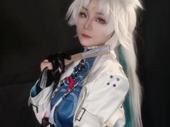 -米游妙妙屋cosplay换装自拍摄影体验馆