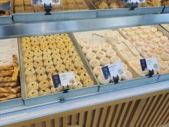 -吴酥生宫廷酥饼(韶山北路店)