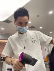 -时尚殿堂hair salon