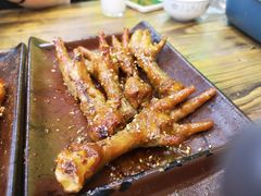 -炉内瓦·瓦片烧烤(明日星城店)