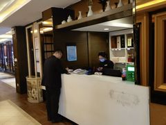 -老牌坊鲁菜名店(聊城美食岛店)