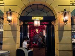 -碧特博格啤酒花园餐厅(芜湖路店)
