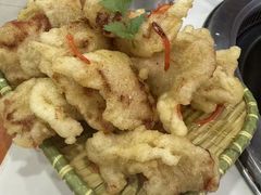 -哈尔滨东北铁锅炖(都督街店)