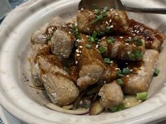 -恒记饭店·海鲜明档(淹城店)