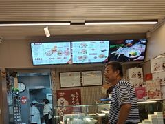 -小倩倩•鸡汤馄饨(江西路创始店)