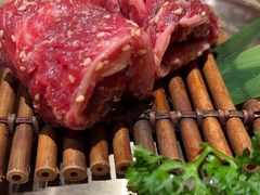 -西塔老太太泥炉烤肉(亚运村店)