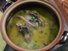 -德叔阙里·衢州菜馆(月湖店)