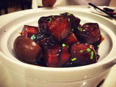 特色红烧肉-HOMES上海本帮菜(襄阳公园店)