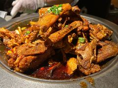 -六月雪干锅(绵阳凯德广场店)