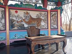 -哈密回王府景区