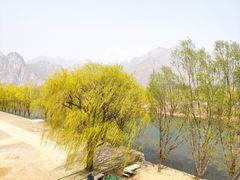-孤山寨风景区