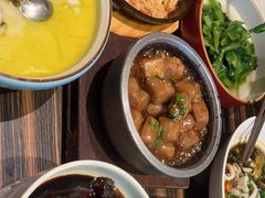 -江太极江浙菜(马桥万达广场店)