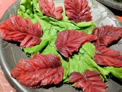 -谭鸭血老火锅(龙湖宝山天街店)