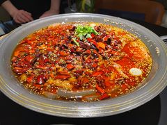 -麻六记(凤凰汇店)